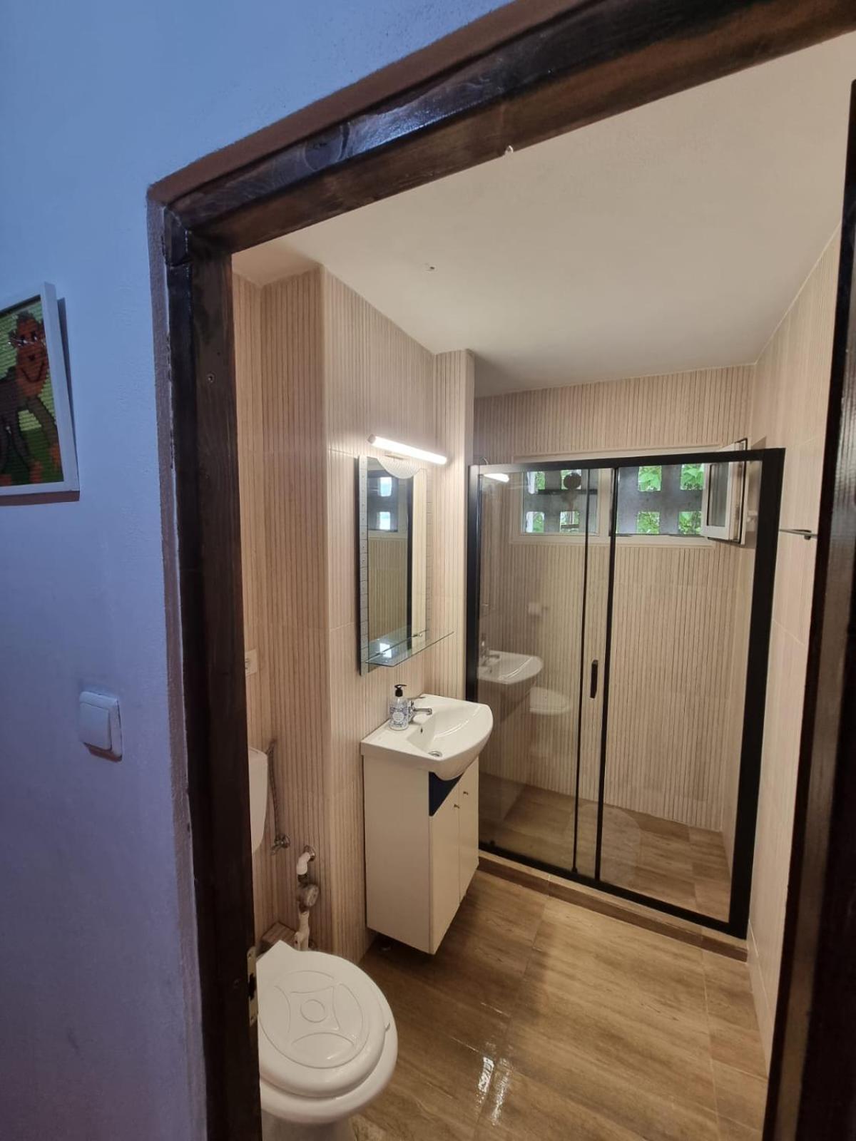 Апартаменты Apartament Denis Оршова Экстерьер фото
