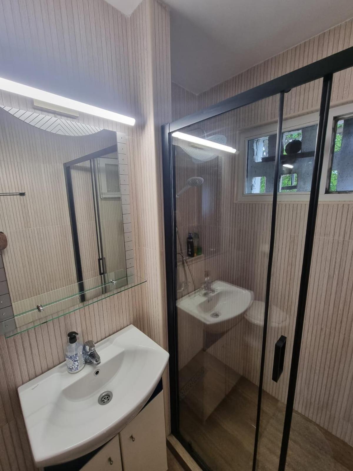 Апартаменты Apartament Denis Оршова Экстерьер фото