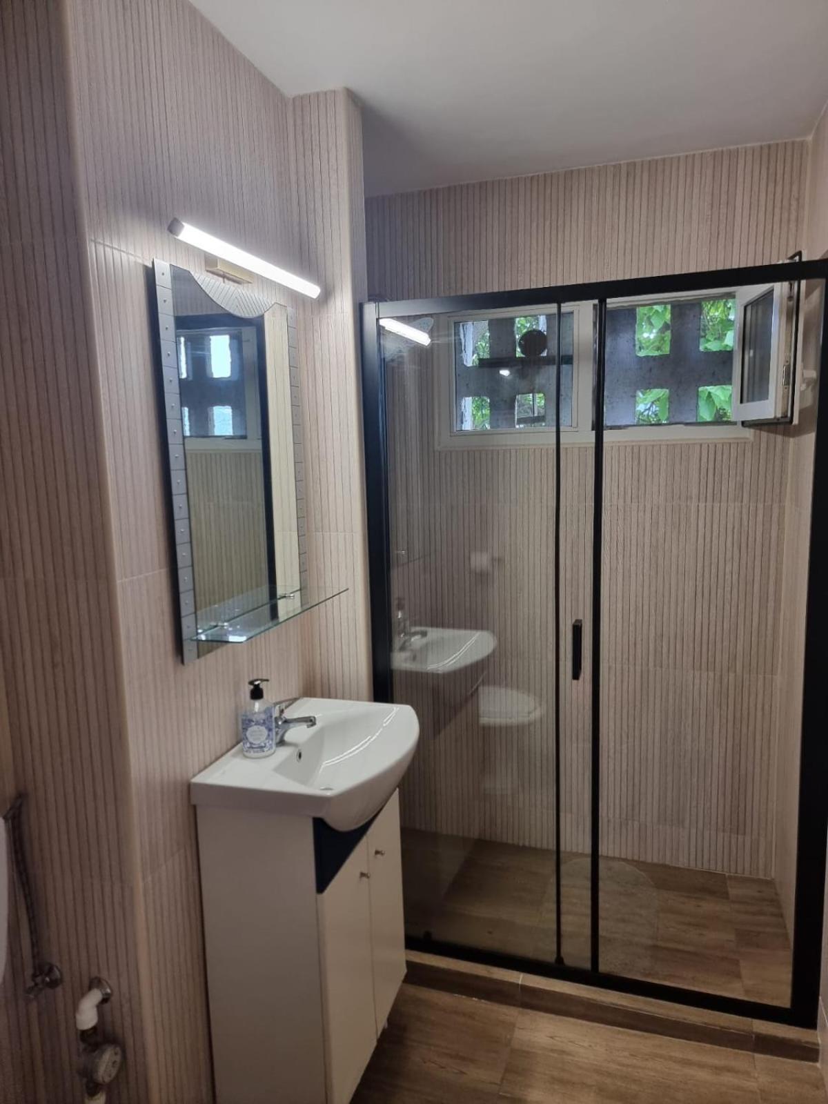 Апартаменты Apartament Denis Оршова Экстерьер фото