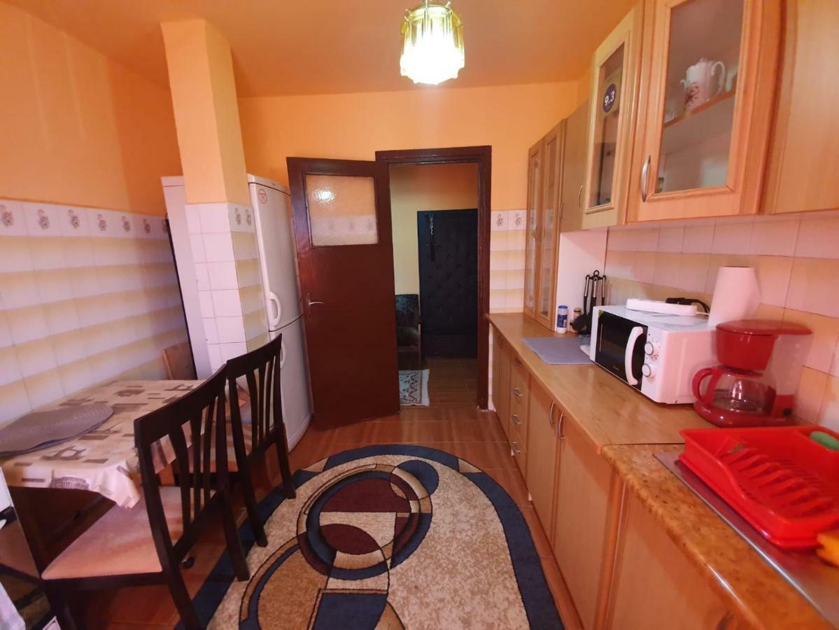 Апартаменты Apartament Denis Оршова Экстерьер фото
