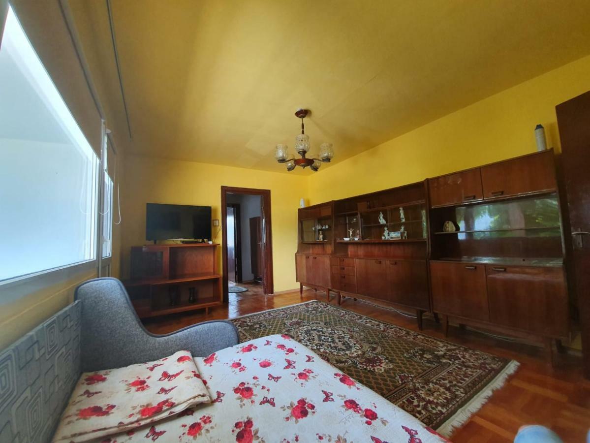 Апартаменты Apartament Denis Оршова Экстерьер фото