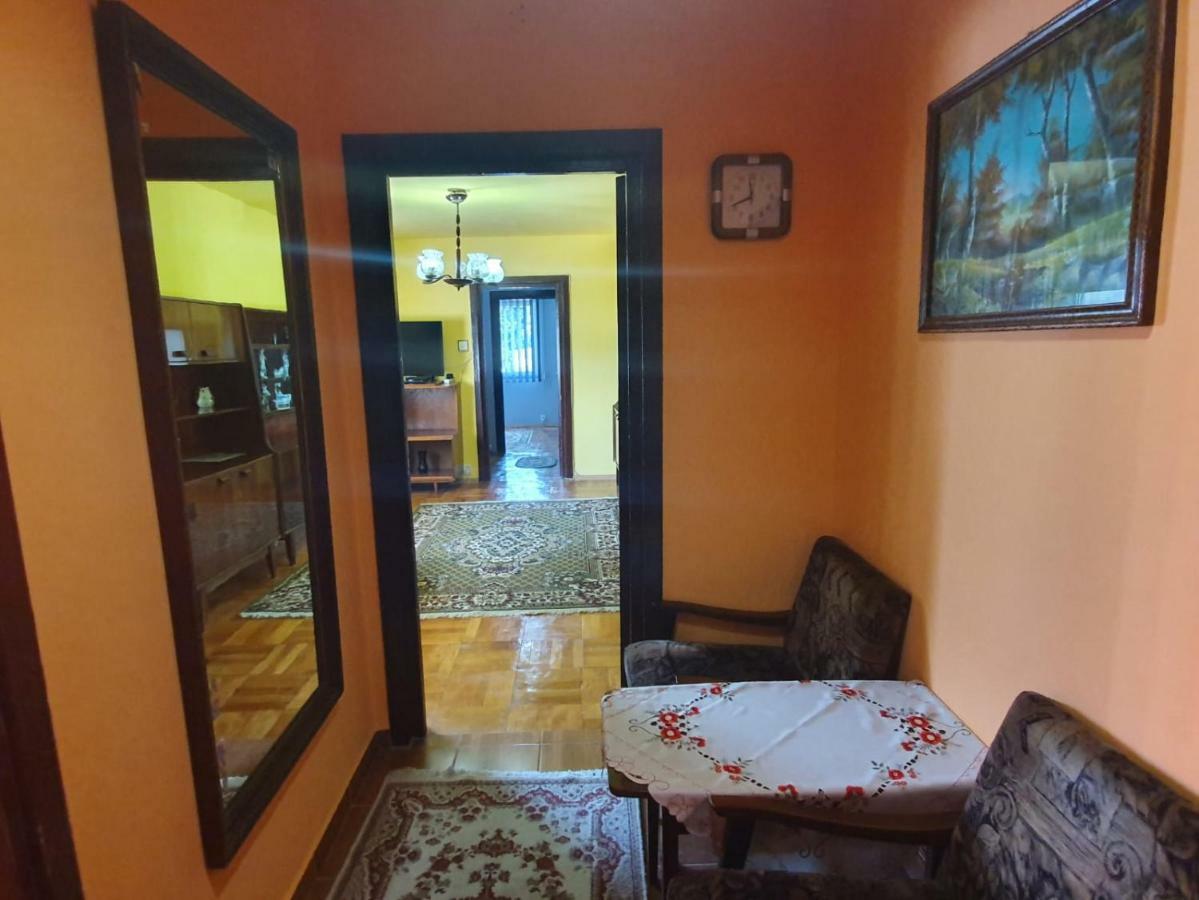 Апартаменты Apartament Denis Оршова Экстерьер фото